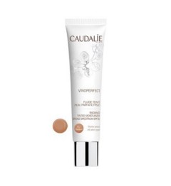 Caudalie Vinoperfect Fluide Teintée Médium 40Ml, Caudalie