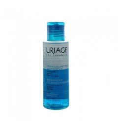 Uriage Démaquillant Yeux Waterproof 100Ml, Uriage Démaquillant