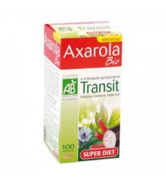 Superdiet Axarola Bio 100 Comprimés