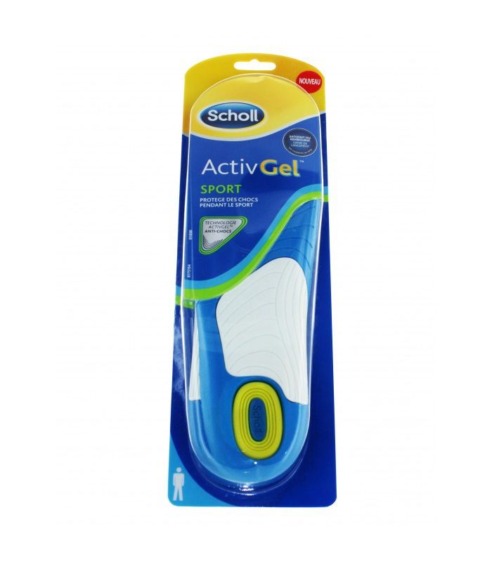 Prix semelle scholl sales