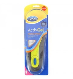 Scholl Semelle Activgel Pro Femme