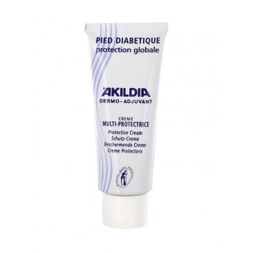 Alkildia Crème Multi Protectrice 75Ml