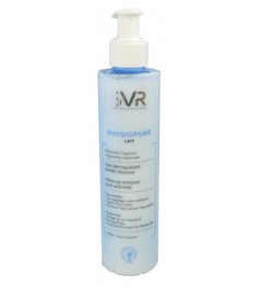 SVR Physiopure Lait 200Ml, SVR Physiopure Lait 200Ml pas cher