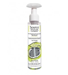 Garancia Source Enchantée Amande 100Ml, Garancia Source