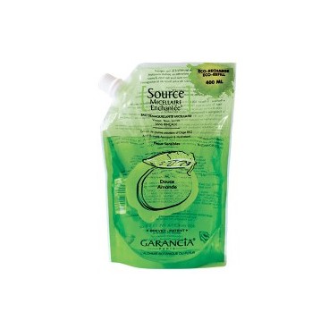 Garancia Source Enchantée Amande Recharge 400Ml, Garancia