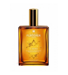 Furterer Huile 5 Sens 100Ml