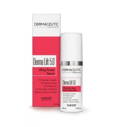 Dermaceutic Derma Lift 5 Sérum 30Ml, Dermaceutic Derma Lift 5