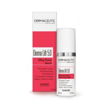 Dermaceutic Derma Lift 5 Sérum 30Ml, Dermaceutic Derma Lift 5