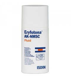 Eryfotona AK Fluid spf100+ UV Repair 50ml