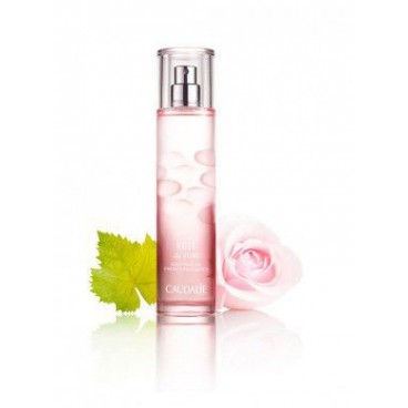 Caudalie Eau Fraiche Rose de Vigne 50Ml