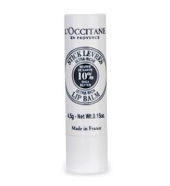 Occitane Karité Baume Lèvres Ultra Riche 5Ml