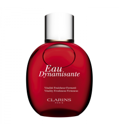 Clarins Eau Dynamisante Spray 100Ml