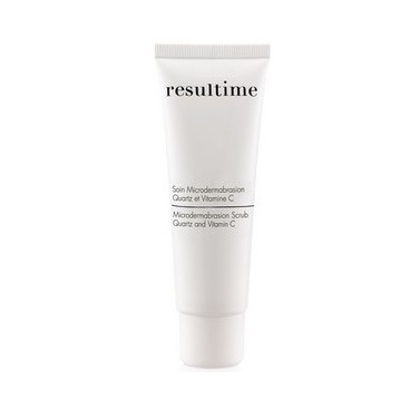 Resultime Microdermas Quartz Vitamine C 50Ml