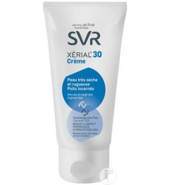 SVR Xerial 30 Crème Pieds 50Ml