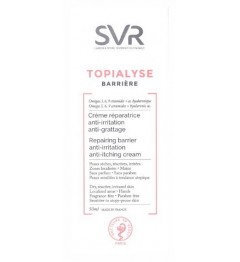 SVR Topialyse Crème Barrière 50Ml