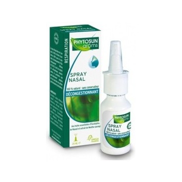 Phytosun Aroms Spray Nasal 20Ml