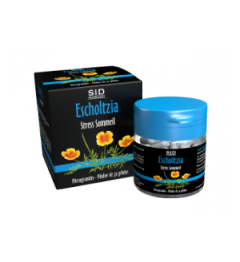 SID Nutrition Escholtzia 30 Gélules