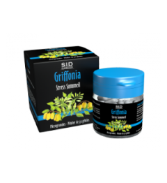 SID Nutrition Griffonia 30 Gélules