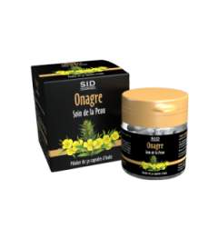 SID Nutrition Onagre 30 Gélules