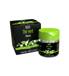 SID Nutrition Thé Vert 30 Gélules