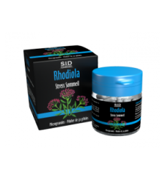 SID Nutrition Rhodiola 30 Gélules pas cher