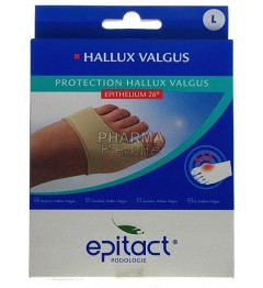 Epitact Protection Hallux Valgus Taille 42-45 pas cher