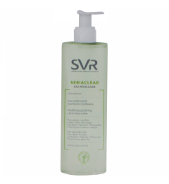 SVR Sebiaclear Eau Micellaire 400Ml, SVR Sebiaclear Eau