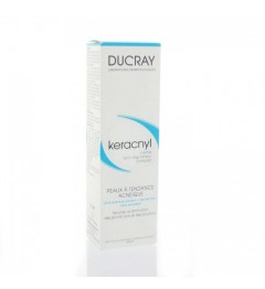 Ducray Keracnyl Control 30Ml, Ducray Keracnyl Control 30Ml pas