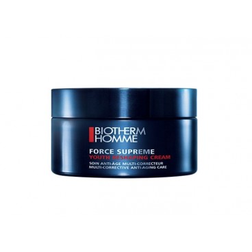 Biotherm Homme Force Suprême Youth Reshaping Crème 50Ml