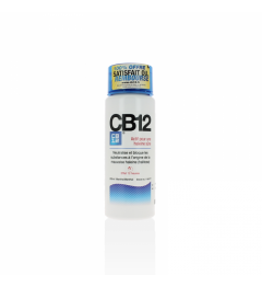 CB 12 Bain de Bouche 500Ml