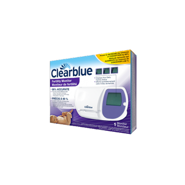 clearblue fertilité clearblue fertilité