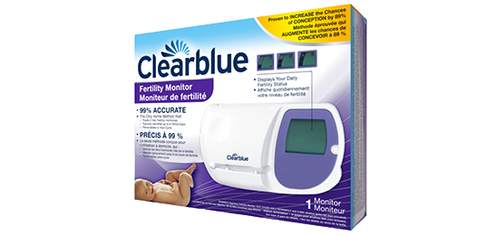 achat moniteur de fertilité clearblue achat moniteur de fertilité clearblue