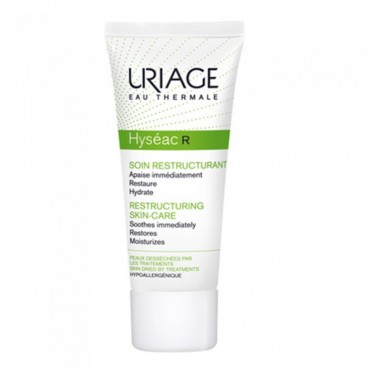 Uriage Hyseac R Soin Restructurant 40Ml, Uriage Hyseac R Soin