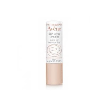 Avène Soins Lèvres Sensibles Stick 2x4 Grammes, Avène Soins