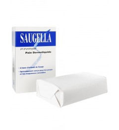 Saugella Pain 100 Grammes