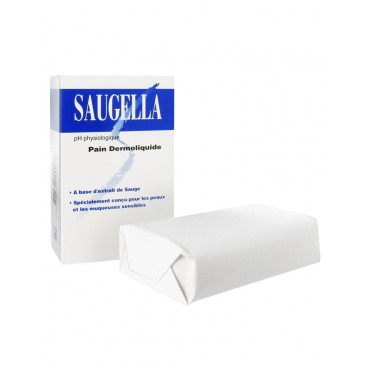 Saugella Pain 100 Grammes