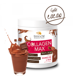 Biocyte Collagen Max Anti Age 260 Grammes