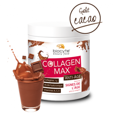 Biocyte Collagen Max Anti Age 260 Grammes