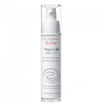 Avene PhysioLift Jour Emulsion Lissante 30Ml, Avene PhysioLift