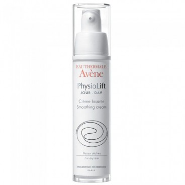 Avene PhysioLift Jour Crème Lissante 30Ml, Avene PhysioLift