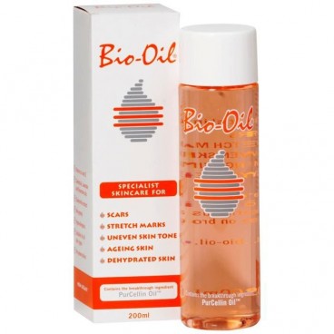 Bi-Oil Flacon 200 Ml