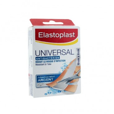 Elastoplast Universal 40 Pansements