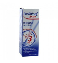 Prorhinel Extra Eucalyptus Décongestionnant 20Ml