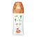 Dodie Biberon Sensation 330Ml Orange Forêt