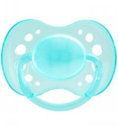Dodie Sucette Anatomique Silicone +18 Mois A38