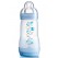 MAM Biberon Africa Bleu Système Anti-Colique Tétine Débit 2 260 Ml