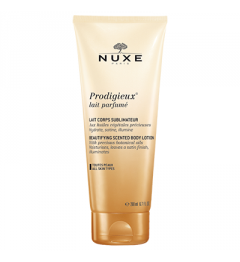 Nuxe Lait Parfumé Prodigieux 200Ml