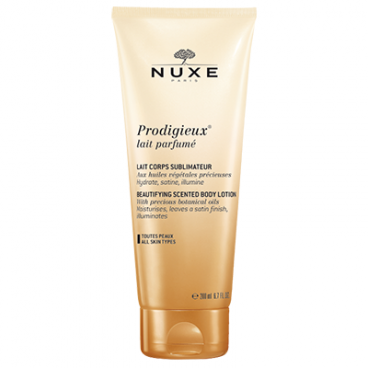 Nuxe Lait Parfumé Prodigieux 200Ml