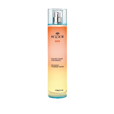 Nuxe Solaires Eau Délicieuse Parfumante 100Ml