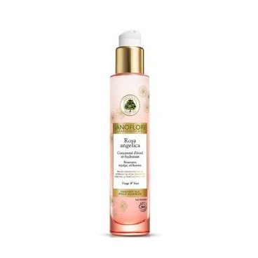 Sanoflore Rosa Angelica Concentré 30Ml